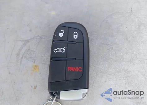 2016 Chrysler 200 Limited z USA, uszkodzony, nr VIN 1C3CCCAB1GN167653